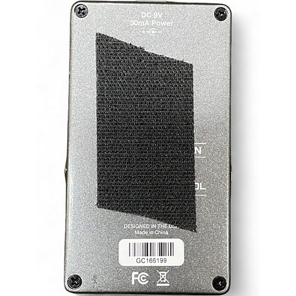 Used GAMMA HADES Effect Pedal