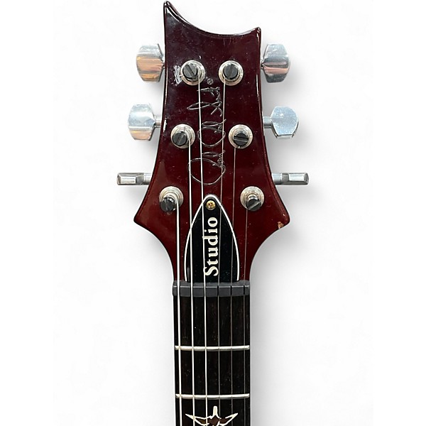 Used PRS Studio 22 smokeburst Solid Body Electric Guitar