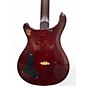 Used PRS Studio 22 smokeburst Solid Body Electric Guitar