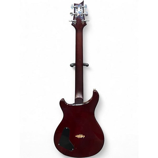 Used PRS Studio 22 smokeburst Solid Body Electric Guitar