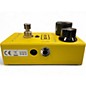 Used MXR M104 Distortion Plus Effect Pedal