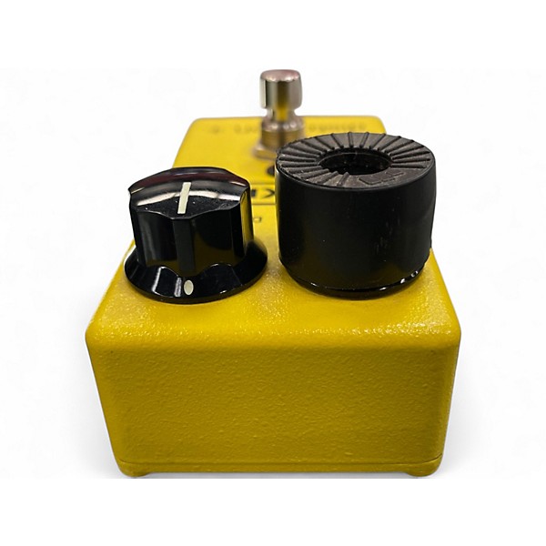 Used MXR M104 Distortion Plus Effect Pedal