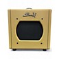 Used Swart SPACE TONE TREMOLO Tube Guitar Combo Amp thumbnail