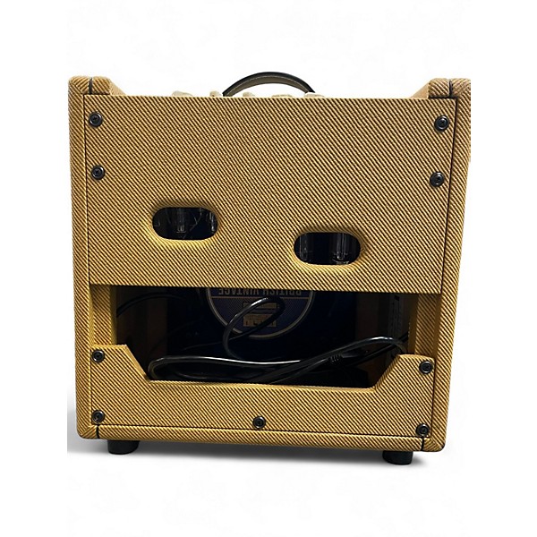 Used Swart SPACE TONE TREMOLO Tube Guitar Combo Amp