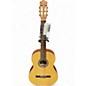 Used Cordoba Protege C1 Natural Classical Acoustic Guitar thumbnail