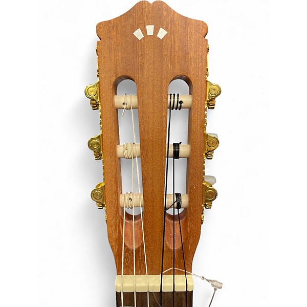 Used Cordoba Protege C1 Natural Classical Acoustic Guitar