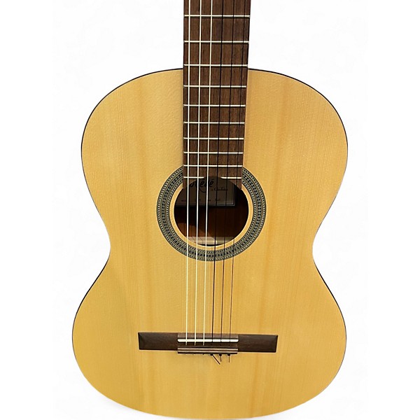 Used Cordoba Protege C1 Natural Classical Acoustic Guitar
