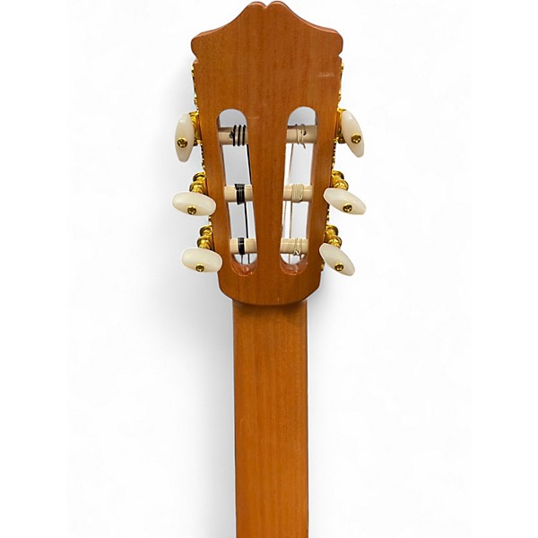 Used Cordoba Protege C1 Natural Classical Acoustic Guitar