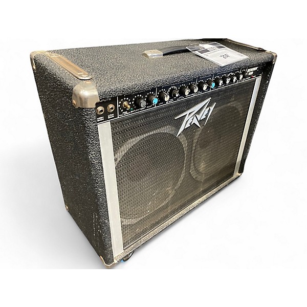 Used Peavey renown 400 Guitar Combo Amp