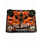 Used Electro-Harmonix hell melter Effect Pedal thumbnail