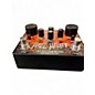 Used Electro-Harmonix hell melter Effect Pedal