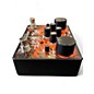 Used Electro-Harmonix hell melter Effect Pedal