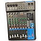 Used Yamaha MG10XUF Unpowered Mixer thumbnail