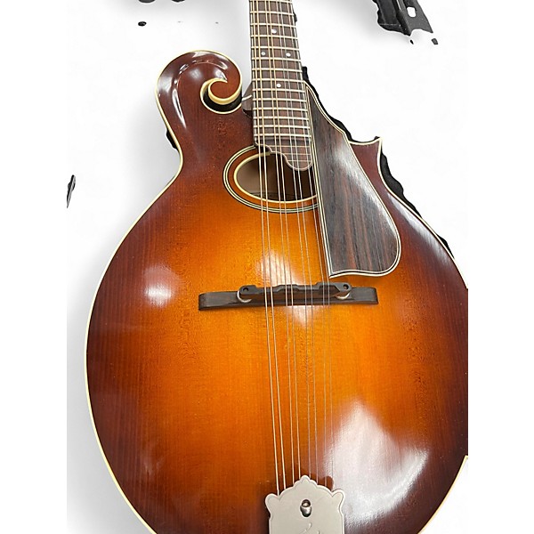 Used Northfield FS2 Vintage Sunburst Mandolin