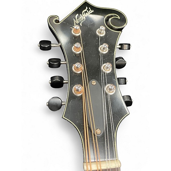 Used Northfield FS2 Vintage Sunburst Mandolin