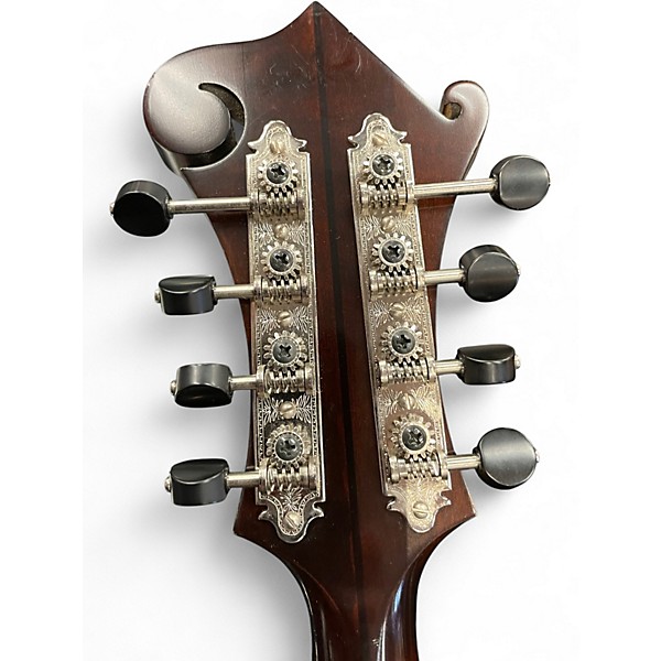 Used Northfield FS2 Vintage Sunburst Mandolin