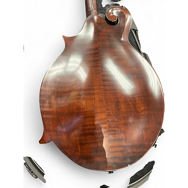 Used Northfield FS2 Vintage Sunburst Mandolin