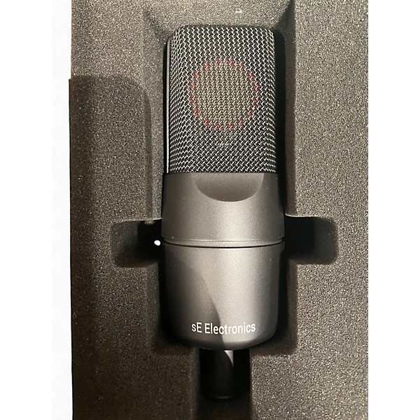 Used sE Electronics X1 S Condenser Microphone