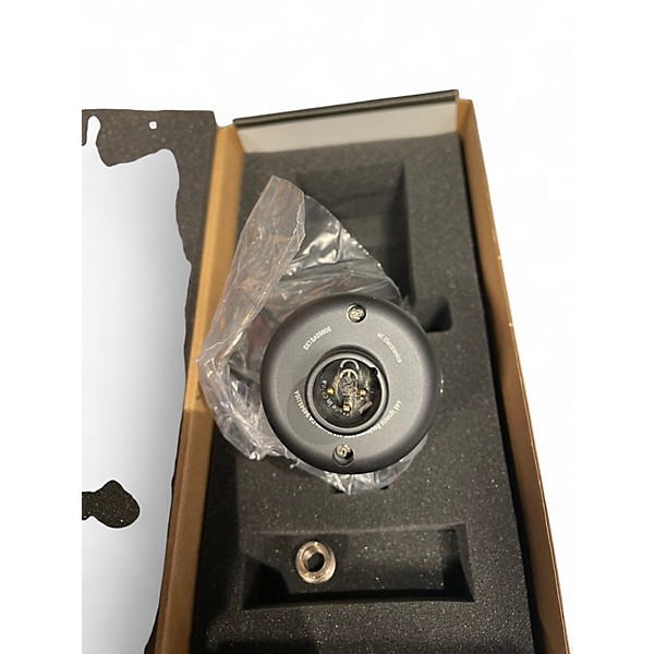 Used sE Electronics X1 S Condenser Microphone