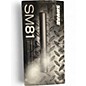 Used Shure SM81LC Condenser Microphone thumbnail