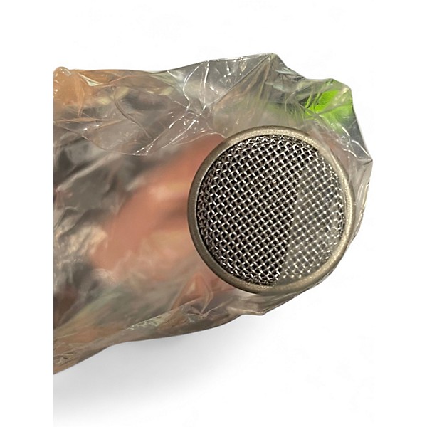 Used Shure SM81LC Condenser Microphone