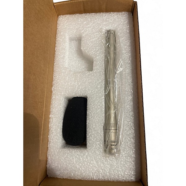 Used Shure SM81LC Condenser Microphone