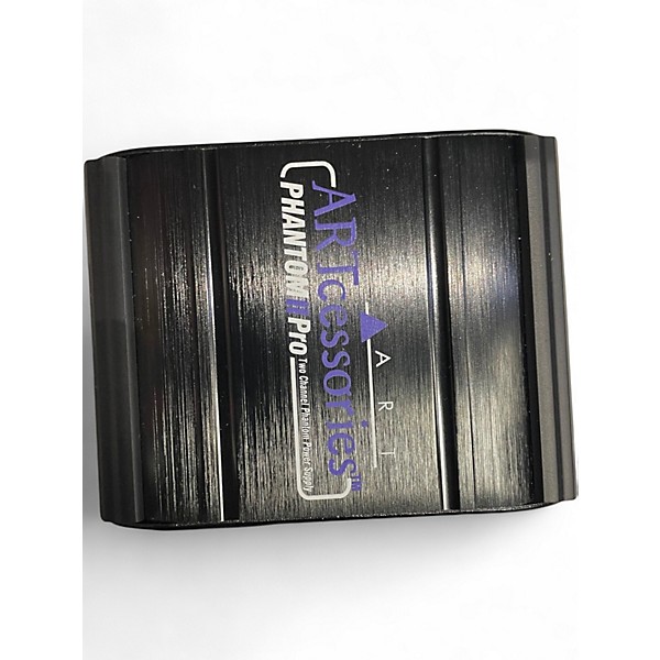 Used Art Phantom II Pro Power Supply