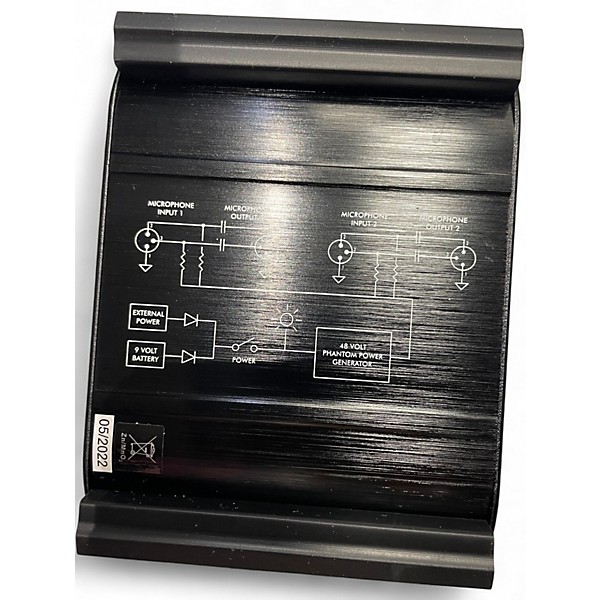 Used Art Phantom II Pro Power Supply