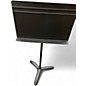 Used Manhasset Symphony Music Stand Music Stand thumbnail