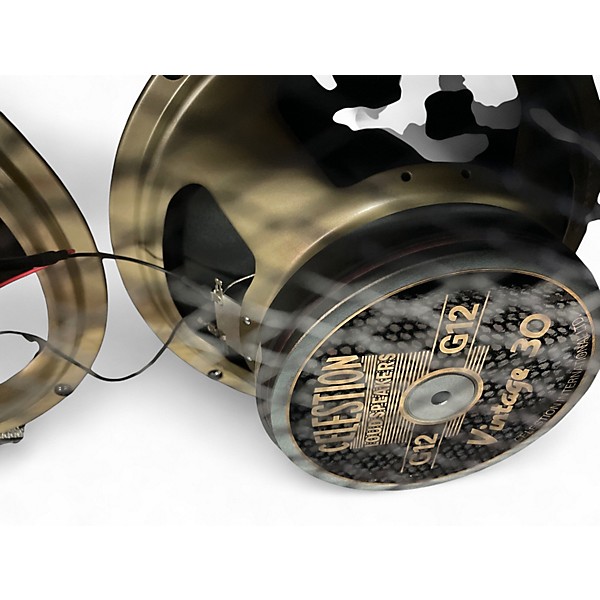 Used Blackstar Venue Series HT Stage HT-60 60W 2x12 MKII Tube Guitar Combo Amp