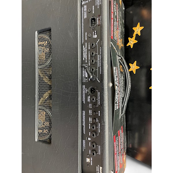 Used Blackstar Venue Series HT Stage HT-60 60W 2x12 MKII Tube Guitar Combo Amp