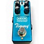 Used MXR TIMMY OVERDRIVE Effect Pedal thumbnail