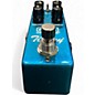 Used MXR TIMMY OVERDRIVE Effect Pedal