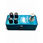 Used MXR TIMMY OVERDRIVE Effect Pedal
