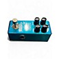 Used MXR TIMMY OVERDRIVE Effect Pedal