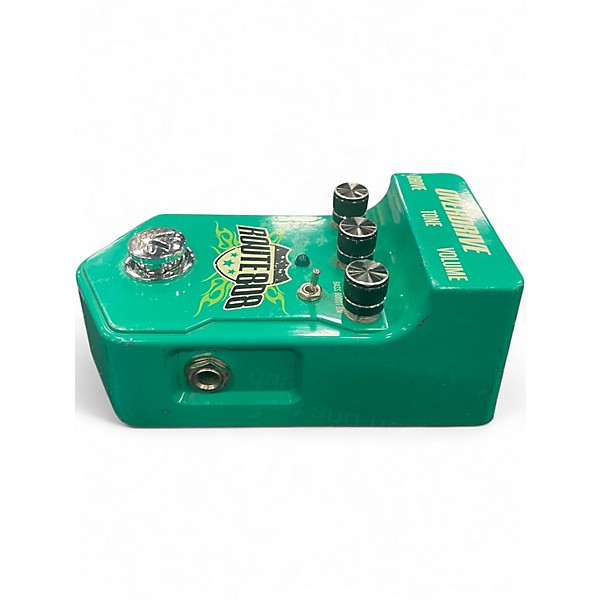 Used Route 808 V2RT808 Effect Pedal