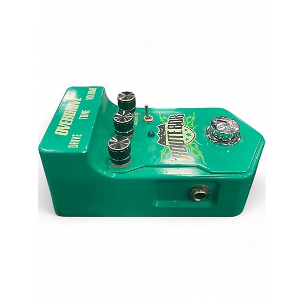 Used Route 808 V2RT808 Effect Pedal