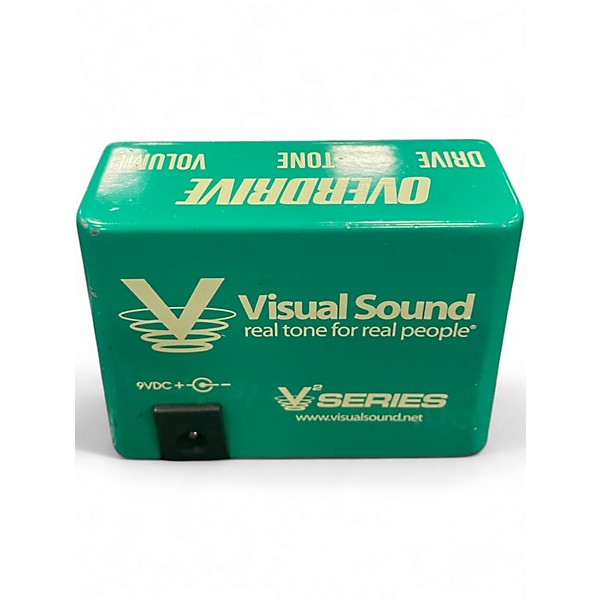 Used Route 808 V2RT808 Effect Pedal