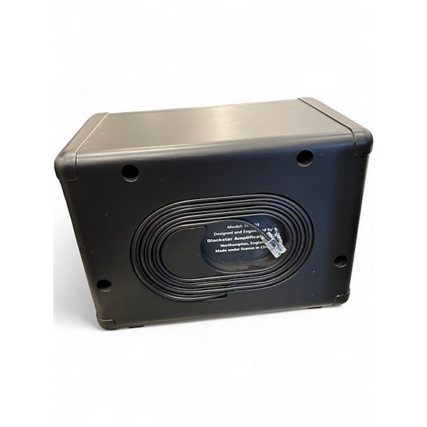 Used Blackstar Fly 3W Battery Powered Amp