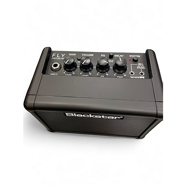 Used Blackstar Fly 3W Battery Powered Amp