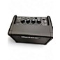 Used Blackstar Fly 3W Battery Powered Amp