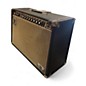 Vintage 1979 Ernie Ball Music Man 112-65 Tube Guitar Combo Amp