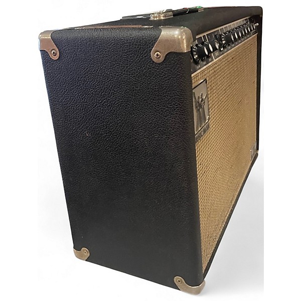 Vintage 1979 Ernie Ball Music Man 112-65 Tube Guitar Combo Amp