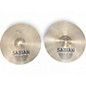 Used Sabian 14in AA Rock Cymbal thumbnail