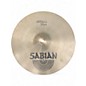 Used Sabian 14in AA Rock Cymbal