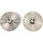 Used Sabian 14in AA Rock Cymbal