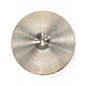 Used Sabian 14in AA Rock Cymbal