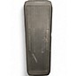Used Dunlop GCB95 Original Crybaby Wah Effect Pedal thumbnail