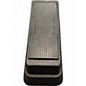 Used Dunlop GCB95 Original Crybaby Wah Effect Pedal