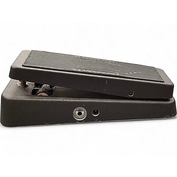 Used Dunlop GCB95 Original Crybaby Wah Effect Pedal